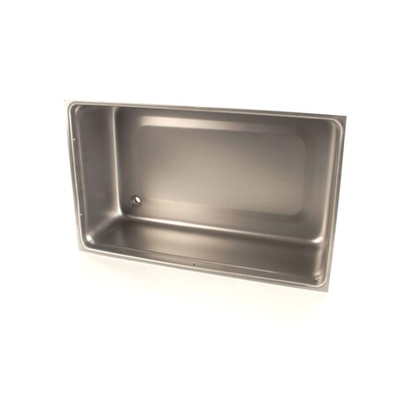 Vollrath Well Asy Hot Well - Old Style 26429-2